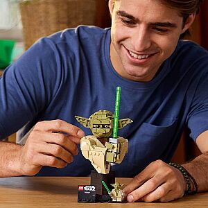 75438 St STAR WARS 75438 - 9