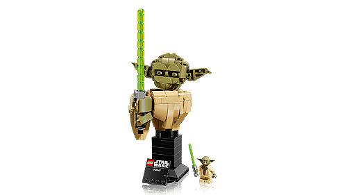 75438 St STAR WARS 75438 - 5