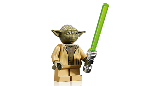 75438 St STAR WARS 75438 - 7