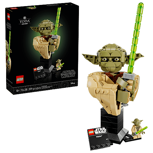 75438 St STAR WARS 75438 - 1
