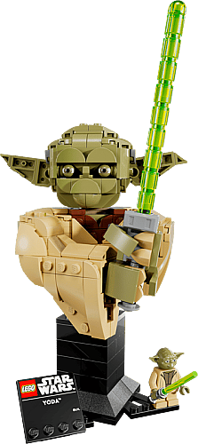 75438 St STAR WARS 75438 - 4