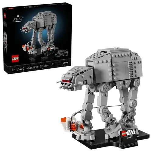 75440 Star wars AT-AT# - 1