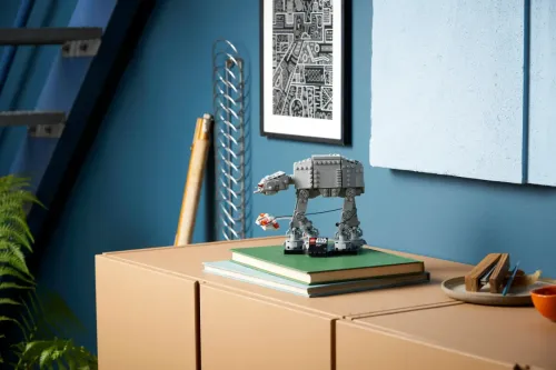 75440 Star wars AT-AT# - 7