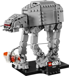 75440 Star wars AT-AT# - 4