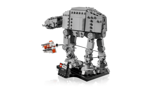 75440 Star wars AT-AT# - 6