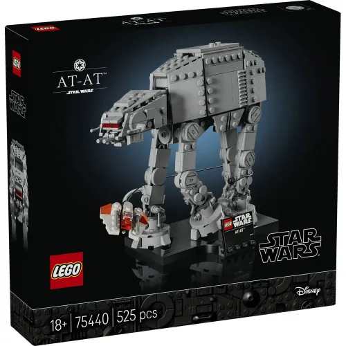 75440 Star wars AT-AT# - 2