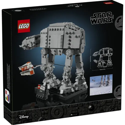 75440 Star wars AT-AT# - 3