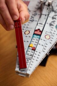 75441 Star warsVenator-Class Attack Cruiser# - 8