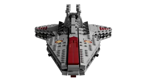 75441 Star warsVenator-Class Attack Cruiser# - 5