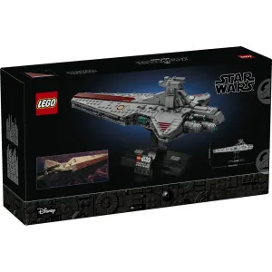 75441 Star warsVenator-Class Attack Cruiser# - 3