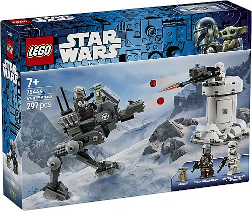 75444 AT-RT# Attack - 2