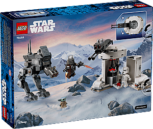 75444 AT-RT# Attack - 3