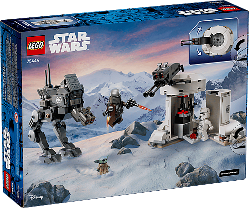 75444 AT-RT# Attack - 3