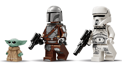 75444 AT-RT# Attack - 5