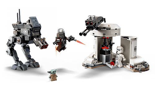 75444 AT-RT# Attack - 7