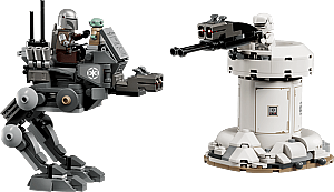 75444 AT-RT# Attack - 4