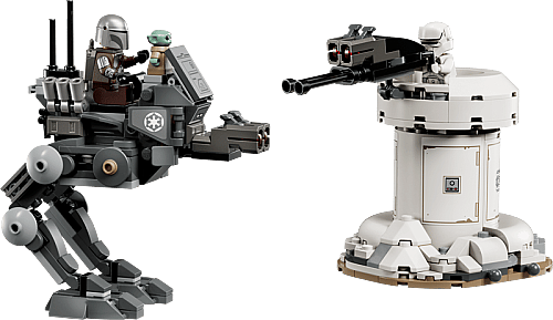 75444 AT-RT# Attack - 4