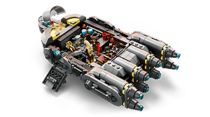 75445 Anzellan Starship - 6