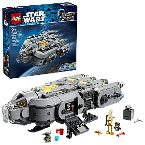 75445 Anzellan Starship - LEGO®