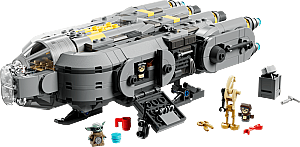 75445 Anzellan Starship - 7