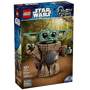 75446 Grogu# (Mandalorian Apprentice) - 2