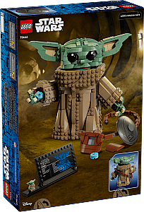 75446 Grogu# (Mandalorian Apprentice) - 3