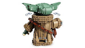 75446 Grogu# (Mandalorian Apprentice) - 5