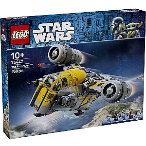 75447 The Razor Crest# - 2