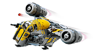 75447 The Razor Crest# - 4