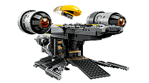 75447 The Razor Crest# - 6