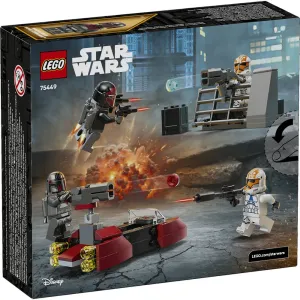 75449 Star wars Siege of Mandalore Battle Pack - 3