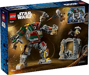 75451 Star Wars Hutt Palace Sentry Droid Showdown - 3