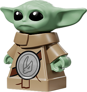75451 Star Wars Hutt Palace Sentry Droid Showdown - 7