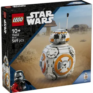 75452 Star warsBB-8# Astromech Droid - 2