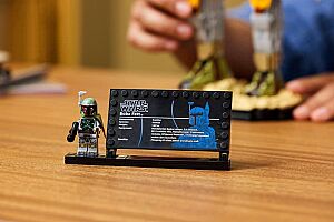75455 Star Wars Boba Fett# - 10