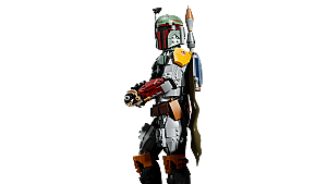 75455 Star Wars Boba Fett# - 6