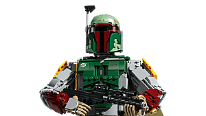 75455 Star Wars Boba Fett# - 7