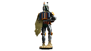 75455 Star Wars Boba Fett# - 8