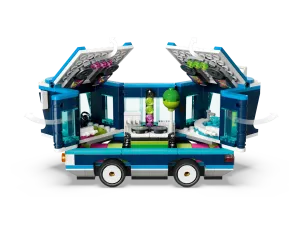 75581 Despicable Me Minions' Music Party Bus - 5