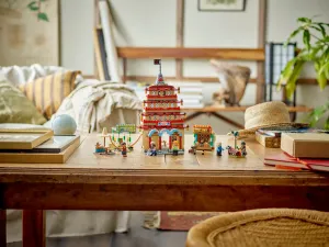 75638 One piece Netflix Battle at Arlong Park - 7