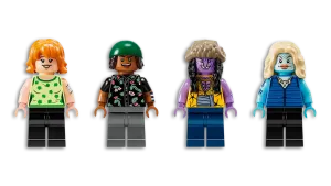 75638 One piece Netflix Battle at Arlong Park - 5