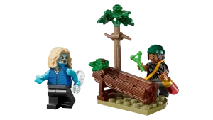 75638 One piece Netflix Battle at Arlong Park - 6