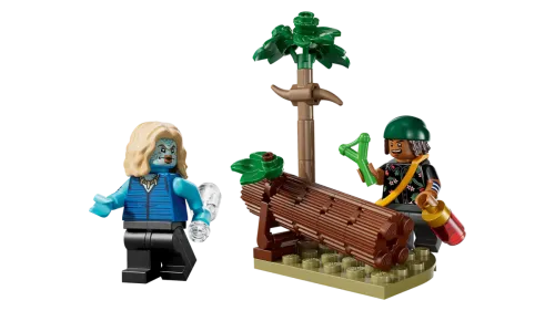 75638 One piece Netflix Battle at Arlong Park - 6