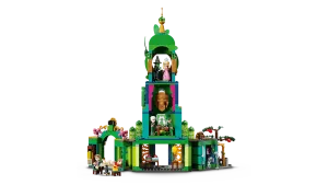 75684 Wicked Welcome to Emerald City - 4