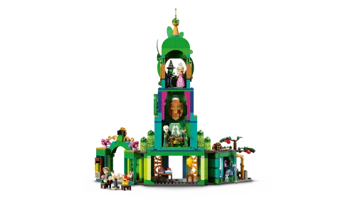 75684 Wicked Welcome to Emerald City - 4