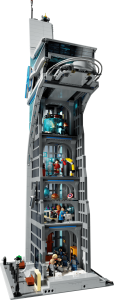 76269 Marvel Avengers Tower - 5