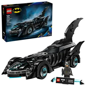 76304 BatmanForever#Batmobile# - 1