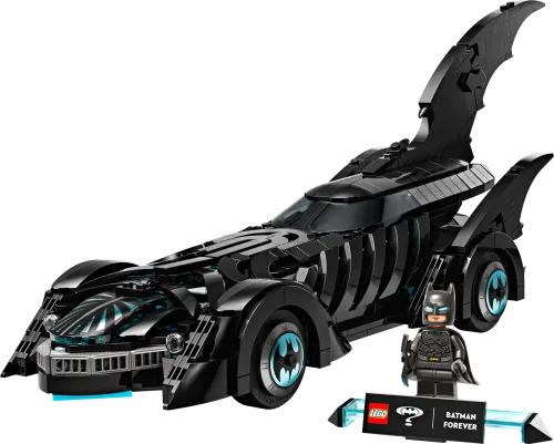 76304 BatmanForever#Batmobile# - 4