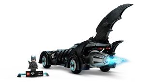 76304 BatmanForever#Batmobile# - 5