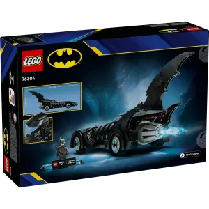 76304 BatmanForever#Batmobile# - 3